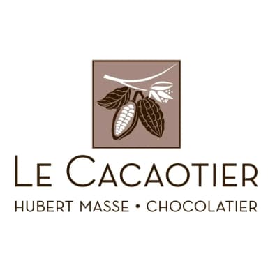 Logo Le Cacaotier